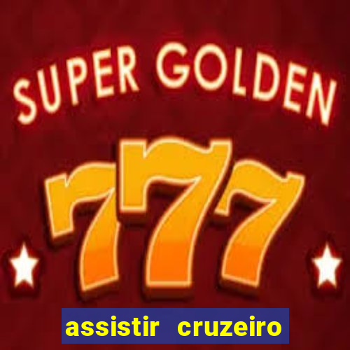 assistir cruzeiro das loucas